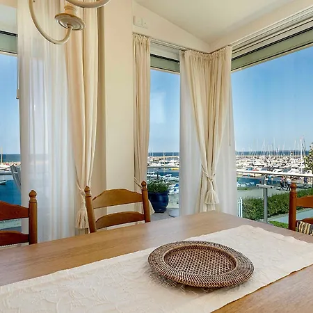 Strandresidenz_kuehlungsborn_ Вилла *